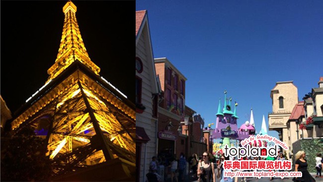 美國(guó)自行車展