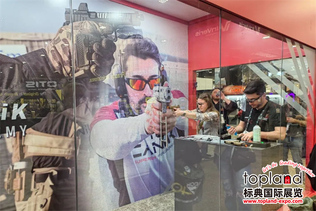 美國拉斯維加斯狩獵用品展 美國拉斯維加斯狩獵用品展