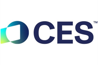 2025年美國(guó)消費(fèi)電子展-logo